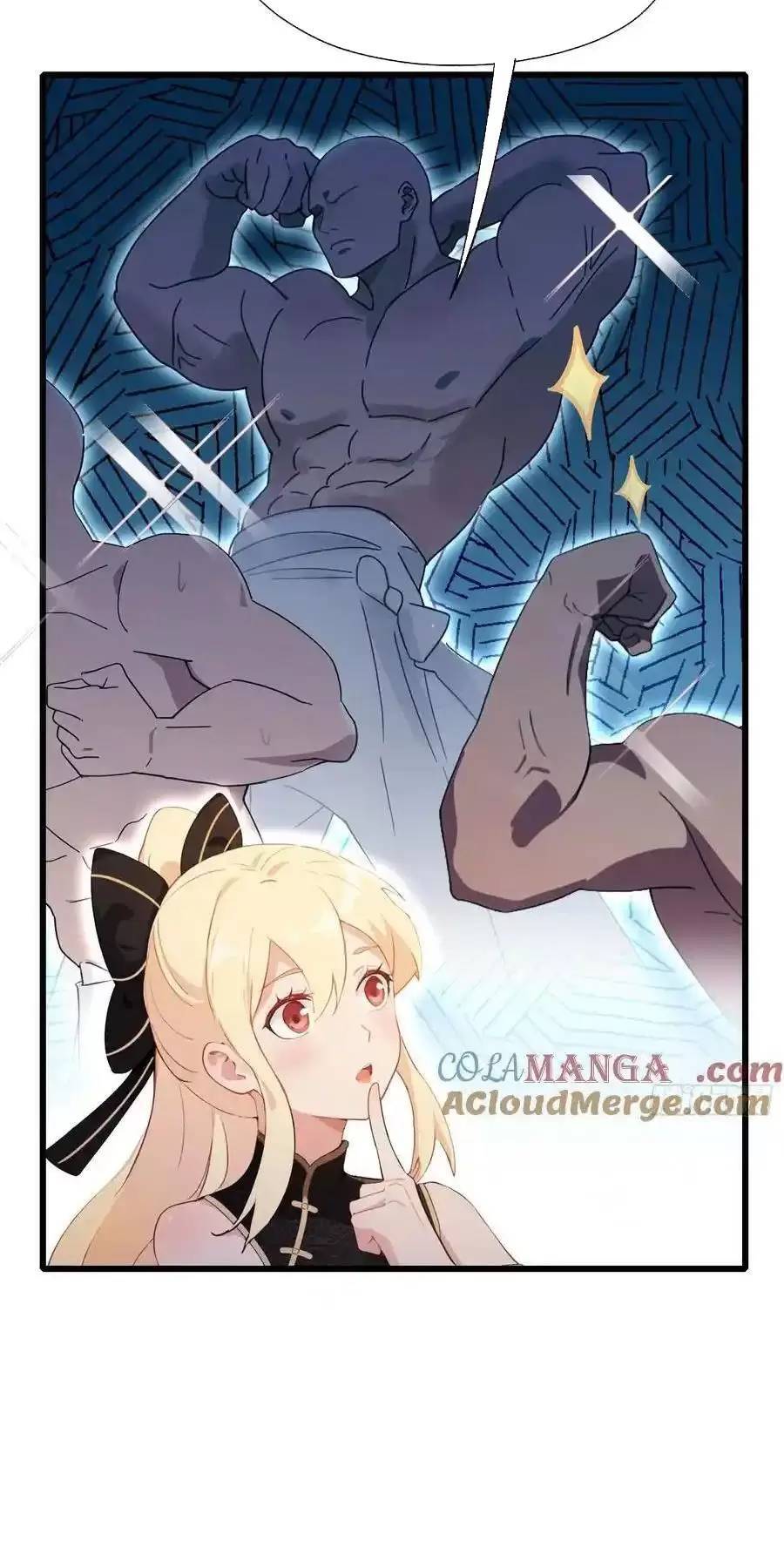 Hoá Ra Ta Đã Vô Địch Từ Lâu Chap 119 - Next Chap 120