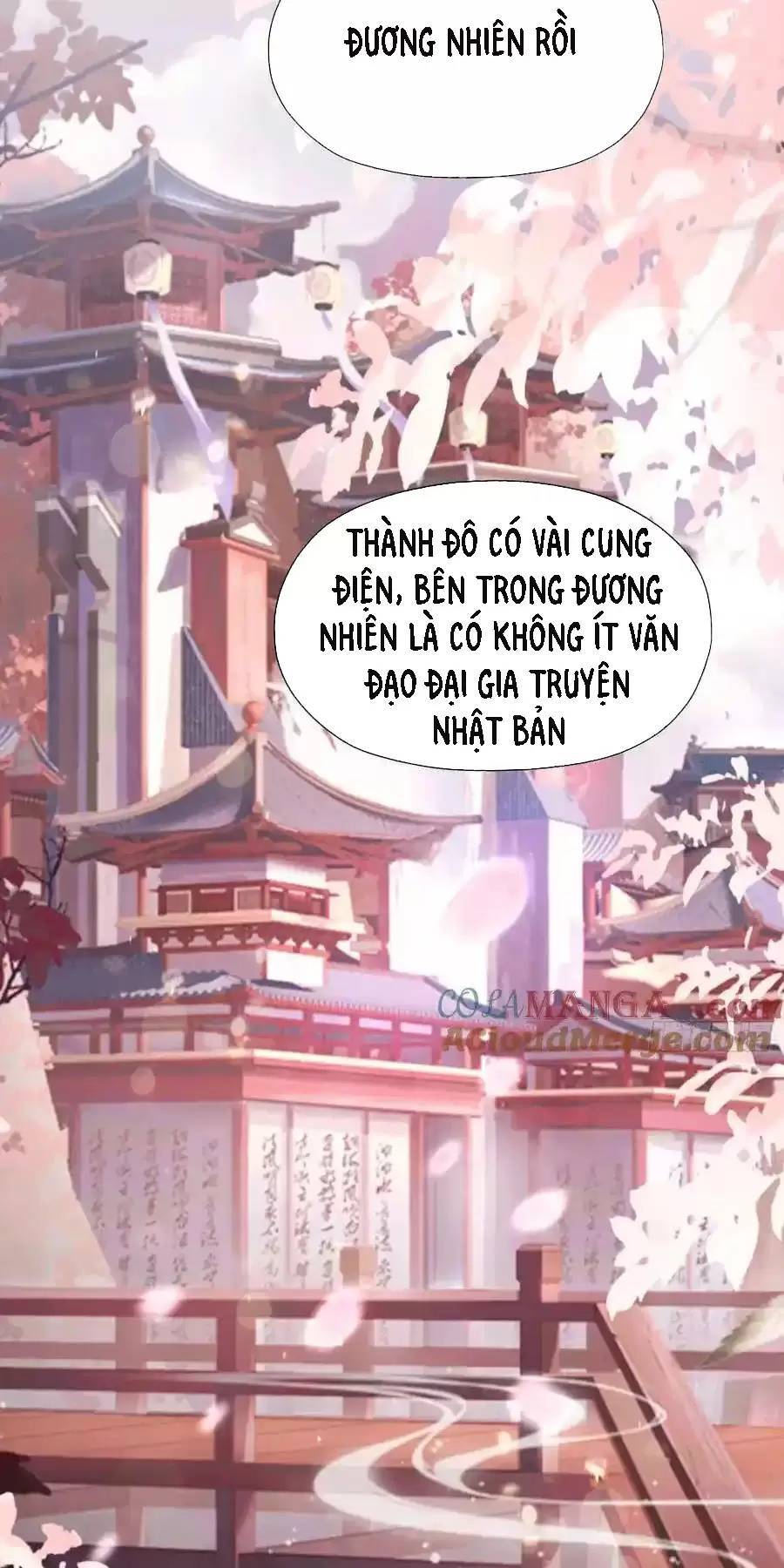 Hoá Ra Ta Đã Vô Địch Từ Lâu Chap 119 - Next Chap 120