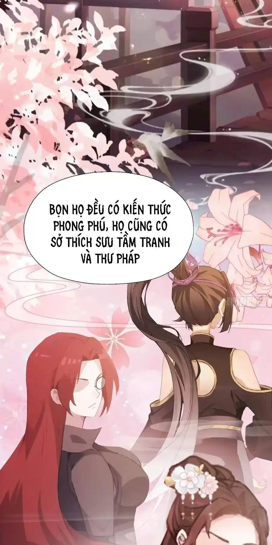 Hoá Ra Ta Đã Vô Địch Từ Lâu Chap 119 - Next Chap 120