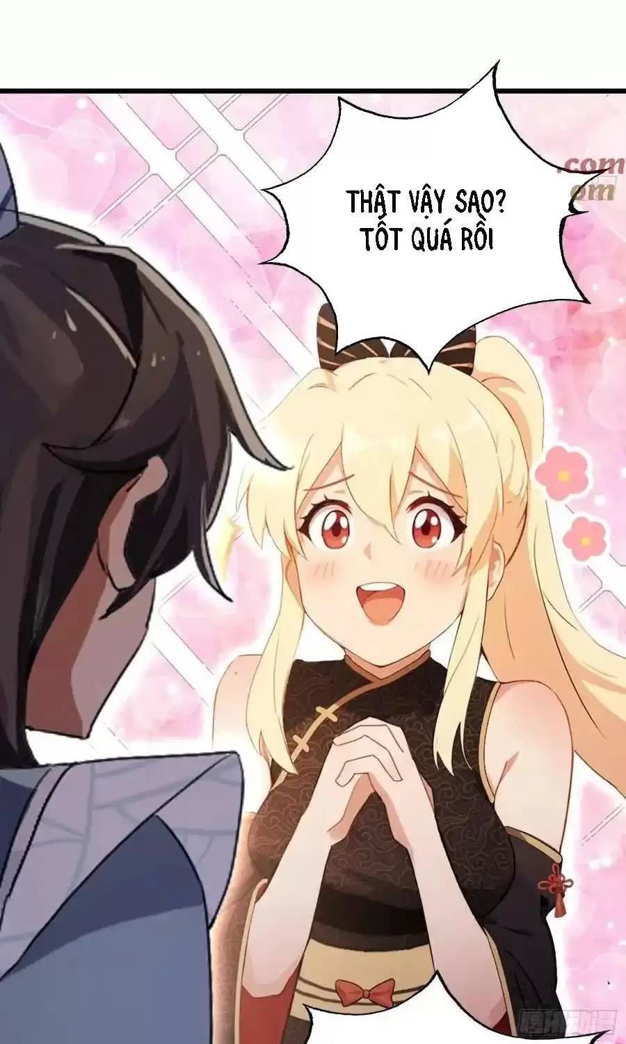 Hoá Ra Ta Đã Vô Địch Từ Lâu Chap 119 - Next Chap 120