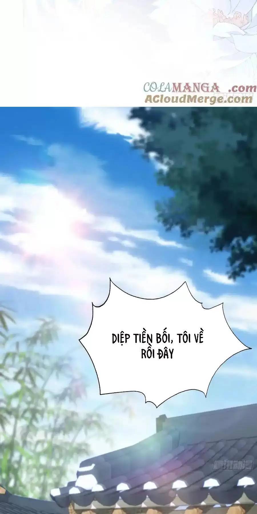 Hoá Ra Ta Đã Vô Địch Từ Lâu Chap 119 - Next Chap 120
