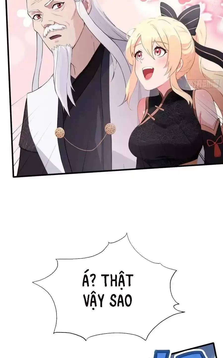Hoá Ra Ta Đã Vô Địch Từ Lâu Chap 119 - Next Chap 120