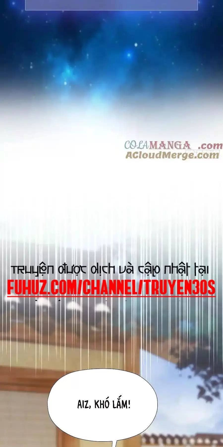 Hoá Ra Ta Đã Vô Địch Từ Lâu Chap 119 - Next Chap 120