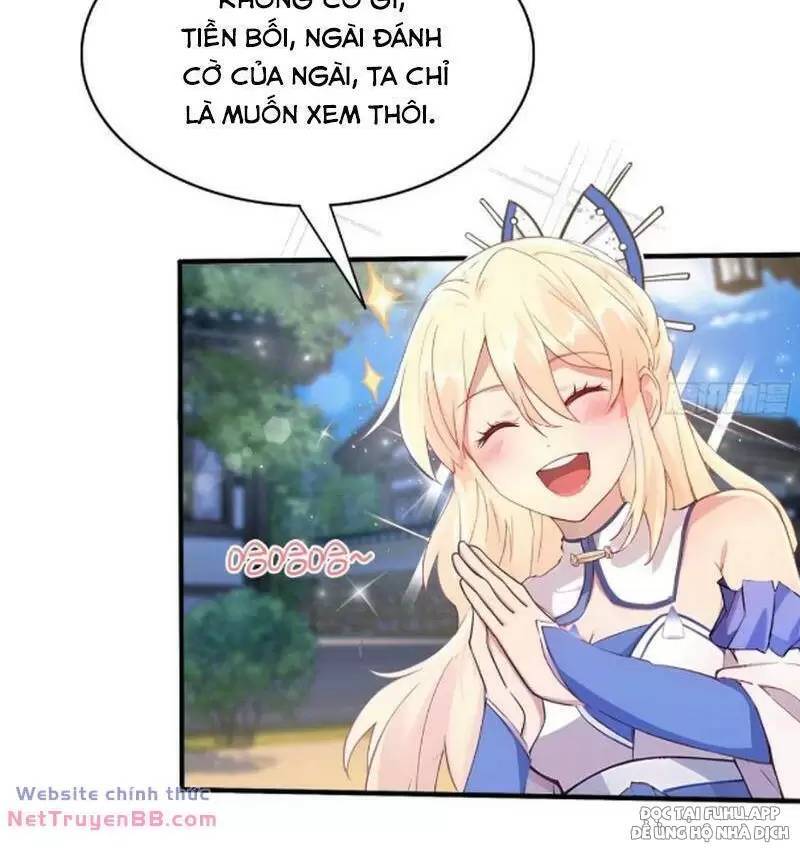 Hoá Ra Ta Đã Vô Địch Từ Lâu Chap 12 - Next Chap 13