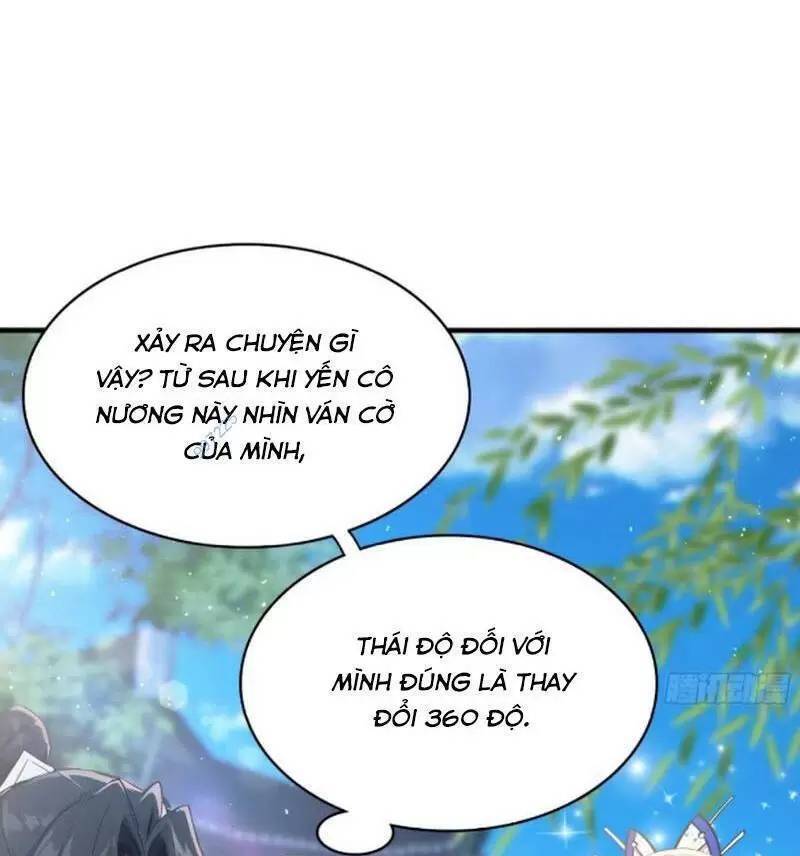 Hoá Ra Ta Đã Vô Địch Từ Lâu Chap 12 - Next Chap 13
