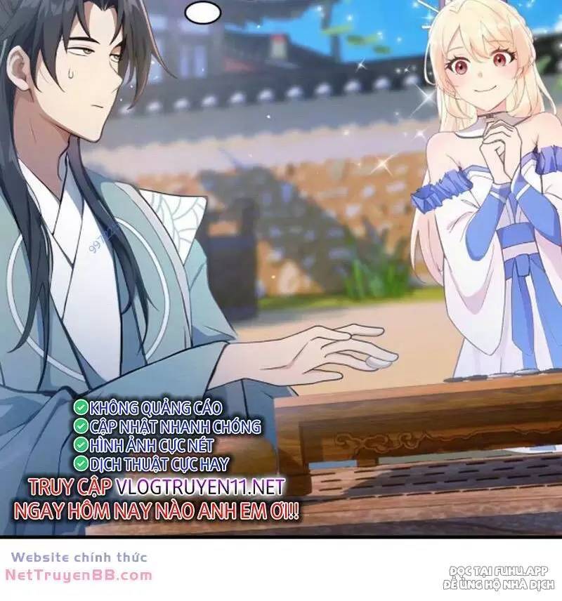 Hoá Ra Ta Đã Vô Địch Từ Lâu Chap 12 - Next Chap 13