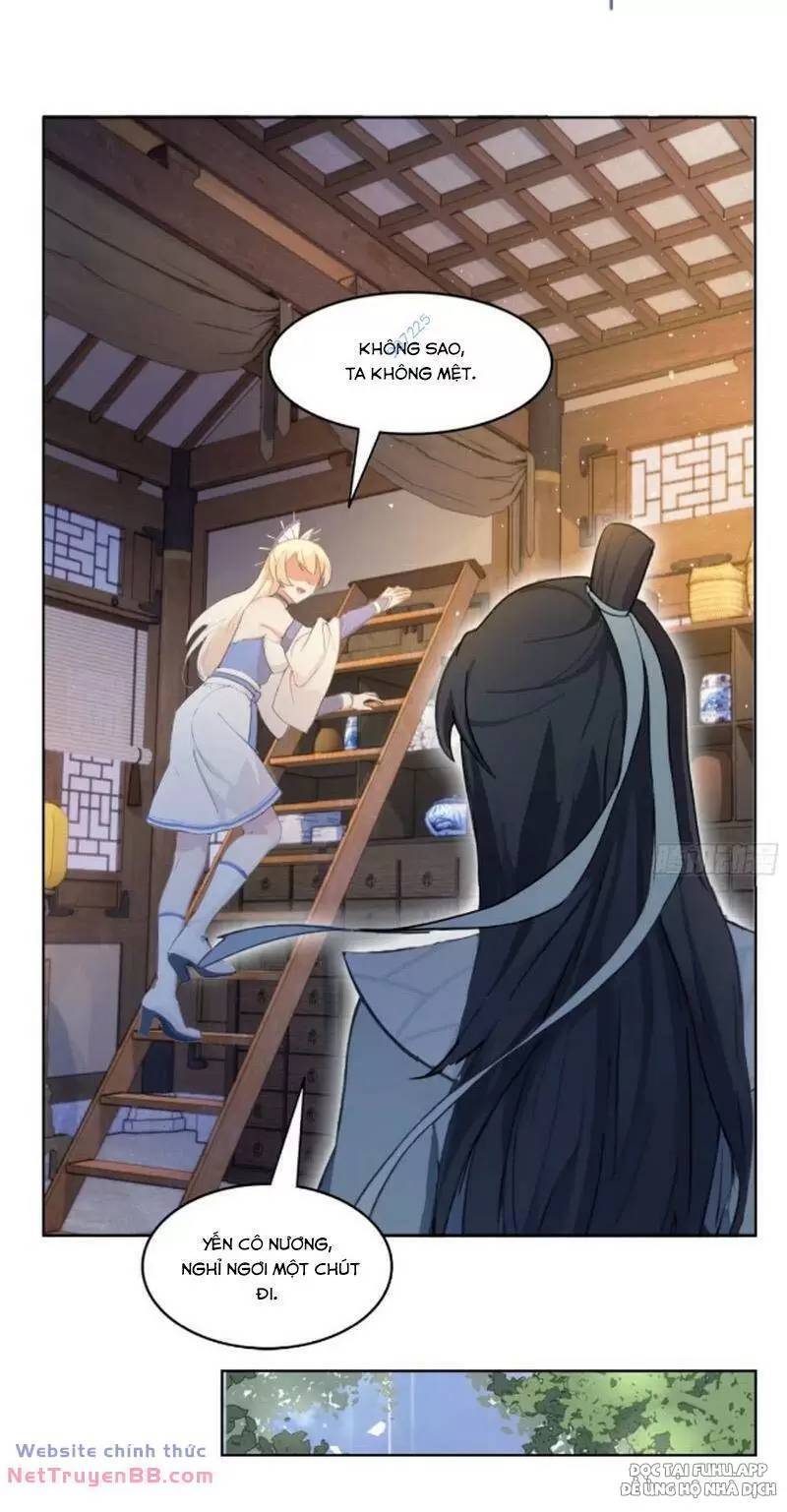 Hoá Ra Ta Đã Vô Địch Từ Lâu Chap 12 - Next Chap 13