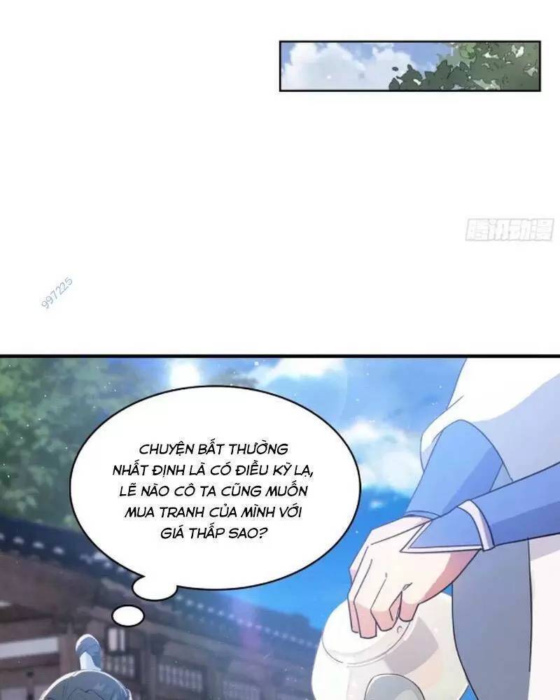 Hoá Ra Ta Đã Vô Địch Từ Lâu Chap 12 - Next Chap 13