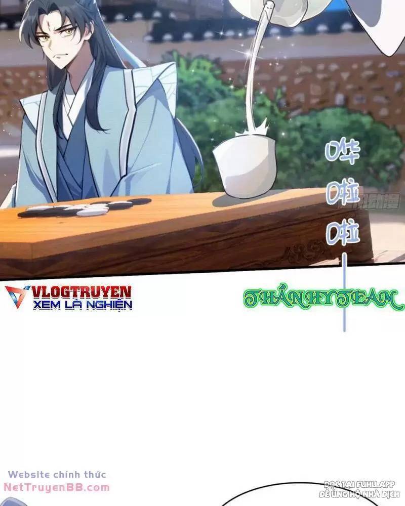 Hoá Ra Ta Đã Vô Địch Từ Lâu Chap 12 - Next Chap 13