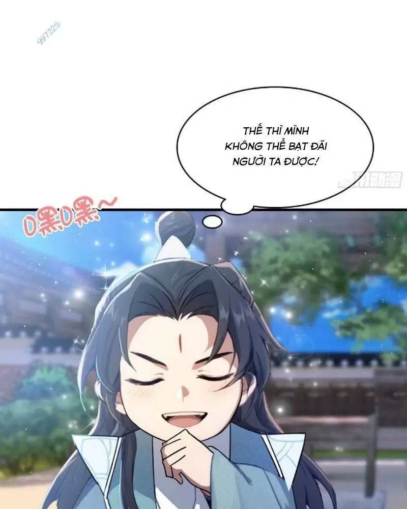 Hoá Ra Ta Đã Vô Địch Từ Lâu Chap 12 - Next Chap 13