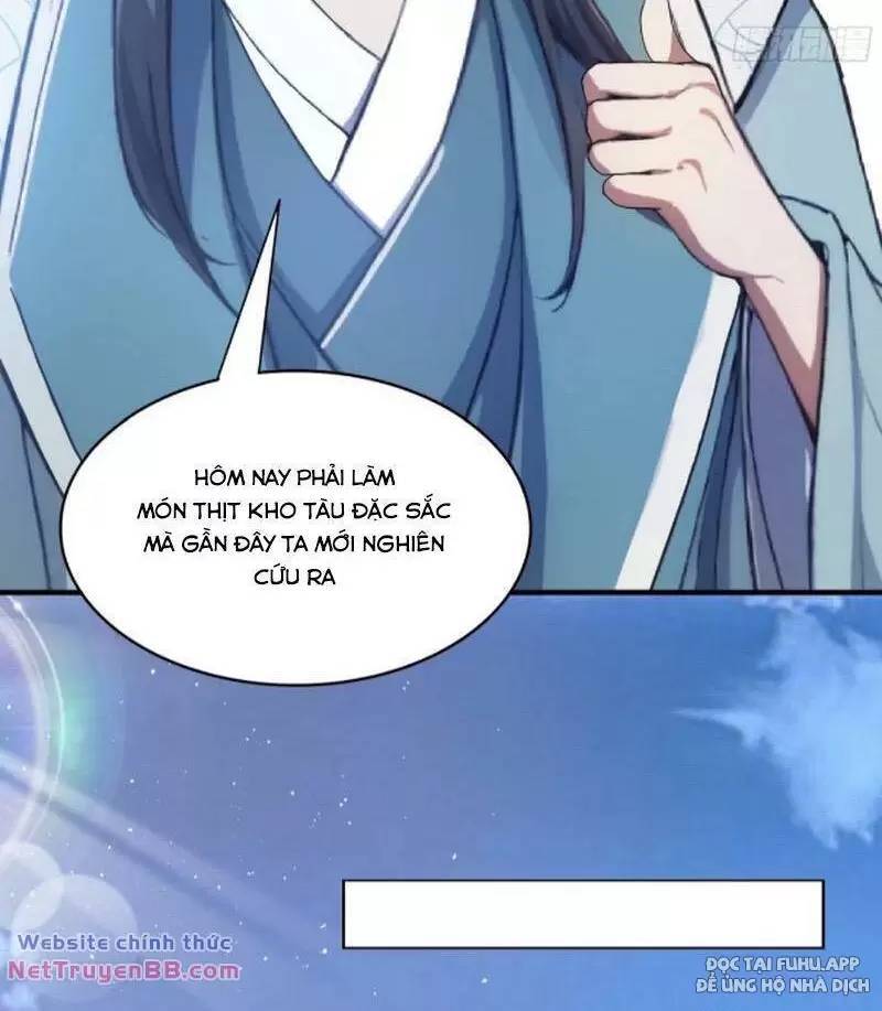 Hoá Ra Ta Đã Vô Địch Từ Lâu Chap 12 - Next Chap 13