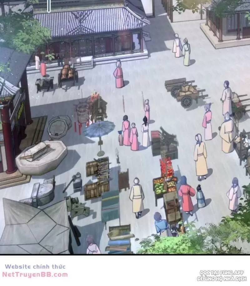 Hoá Ra Ta Đã Vô Địch Từ Lâu Chap 12 - Next Chap 13