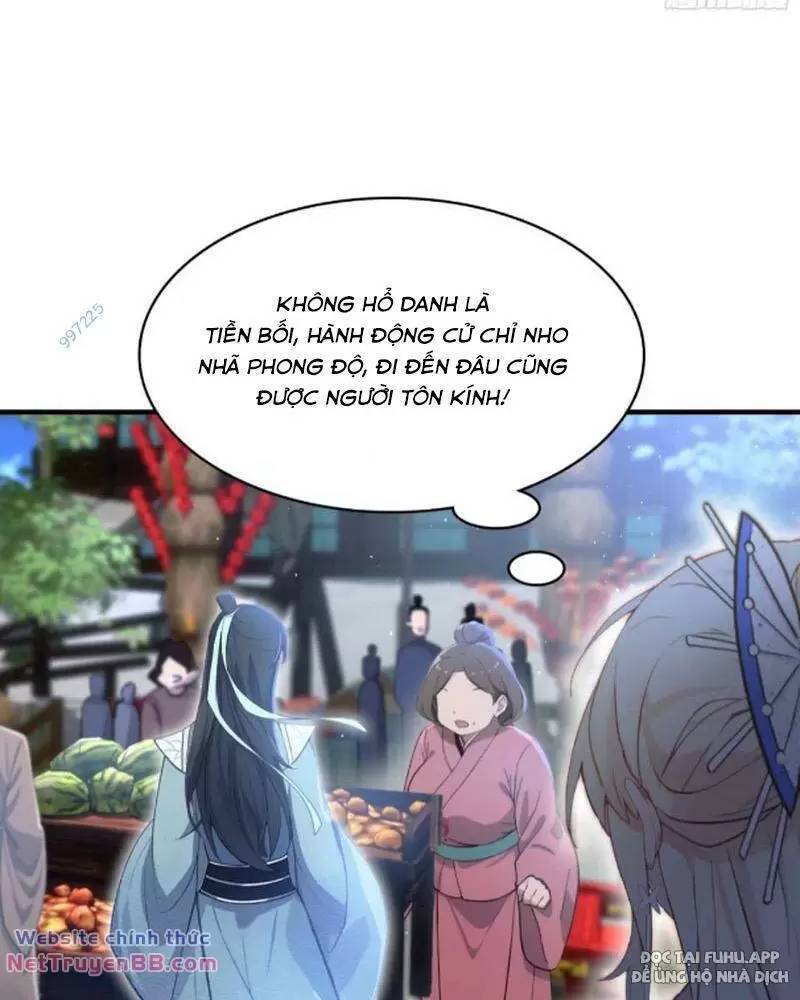 Hoá Ra Ta Đã Vô Địch Từ Lâu Chap 12 - Next Chap 13