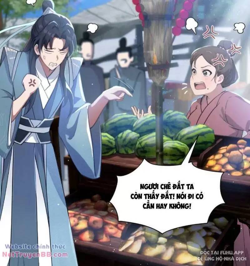 Hoá Ra Ta Đã Vô Địch Từ Lâu Chap 12 - Next Chap 13
