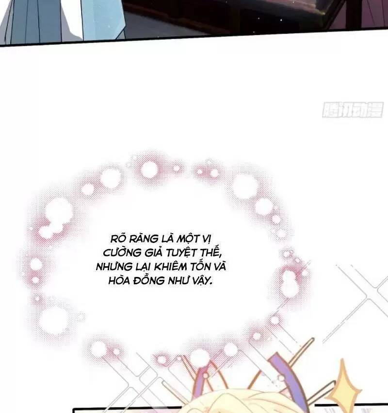 Hoá Ra Ta Đã Vô Địch Từ Lâu Chap 12 - Next Chap 13