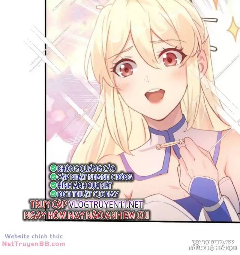 Hoá Ra Ta Đã Vô Địch Từ Lâu Chap 12 - Next Chap 13