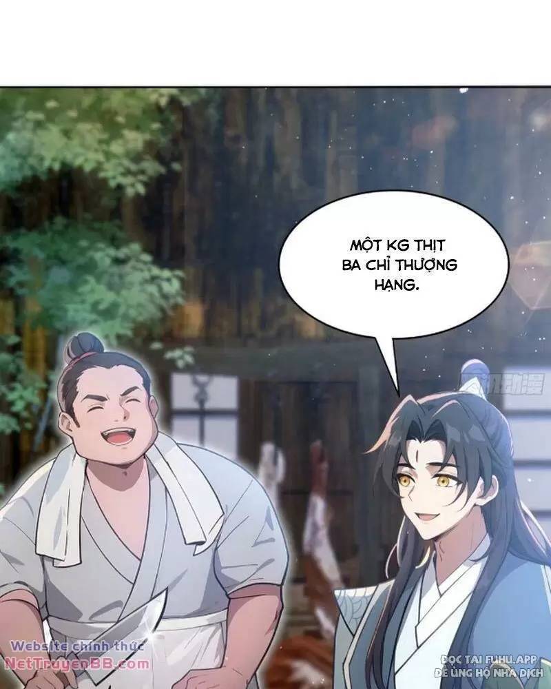 Hoá Ra Ta Đã Vô Địch Từ Lâu Chap 12 - Next Chap 13