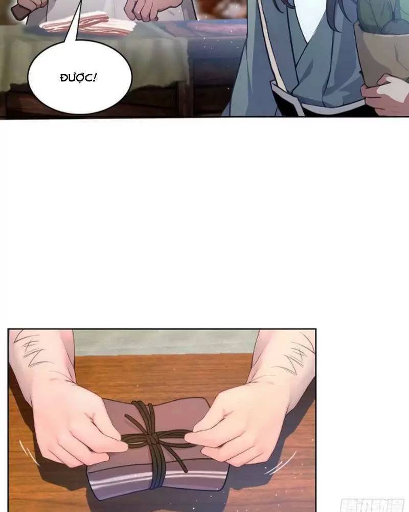 Hoá Ra Ta Đã Vô Địch Từ Lâu Chap 12 - Next Chap 13