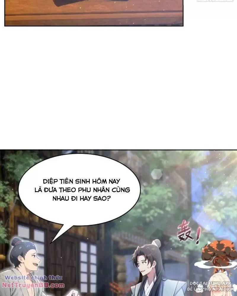 Hoá Ra Ta Đã Vô Địch Từ Lâu Chap 12 - Next Chap 13