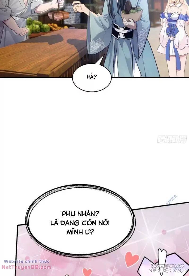 Hoá Ra Ta Đã Vô Địch Từ Lâu Chap 12 - Next Chap 13