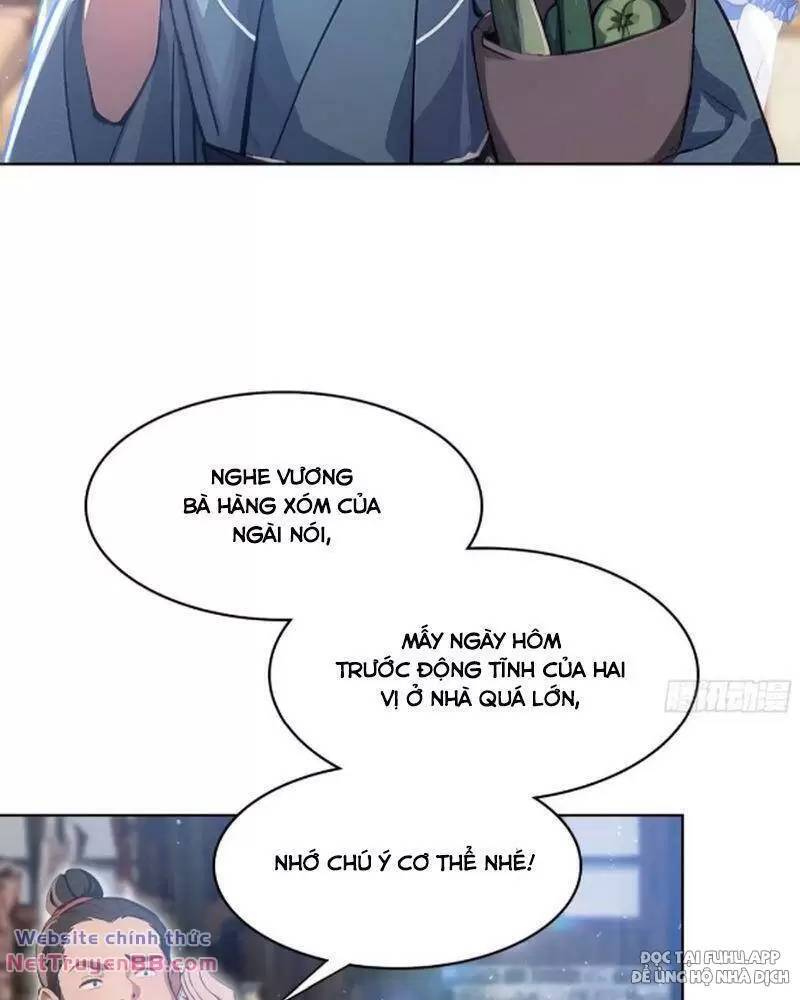 Hoá Ra Ta Đã Vô Địch Từ Lâu Chap 12 - Next Chap 13