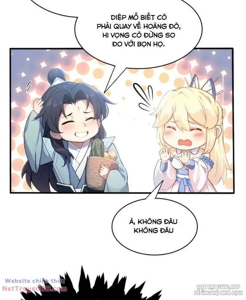 Hoá Ra Ta Đã Vô Địch Từ Lâu Chap 12 - Next Chap 13