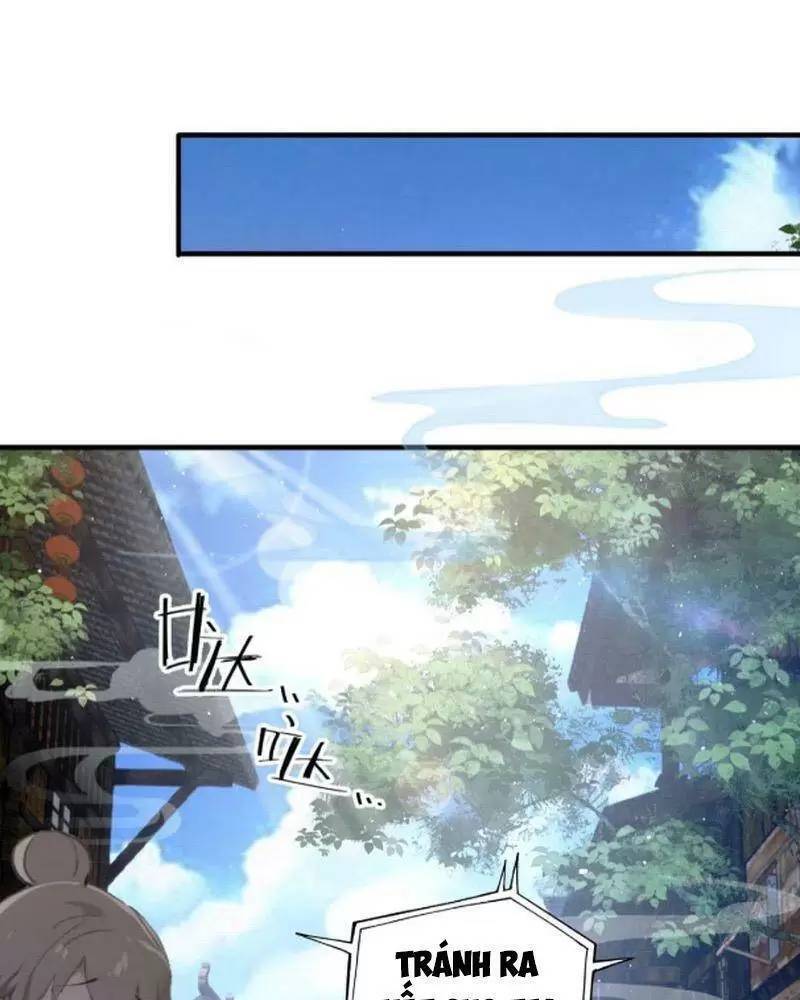 Hoá Ra Ta Đã Vô Địch Từ Lâu Chap 12 - Next Chap 13