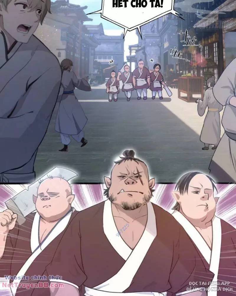 Hoá Ra Ta Đã Vô Địch Từ Lâu Chap 12 - Next Chap 13