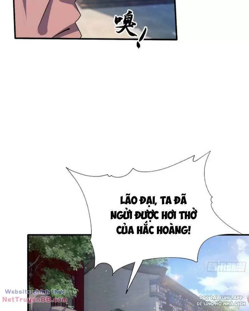 Hoá Ra Ta Đã Vô Địch Từ Lâu Chap 12 - Next Chap 13