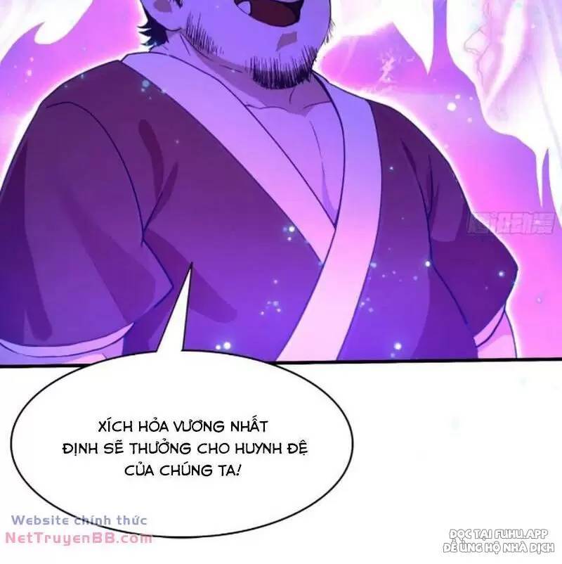 Hoá Ra Ta Đã Vô Địch Từ Lâu Chap 12 - Next Chap 13