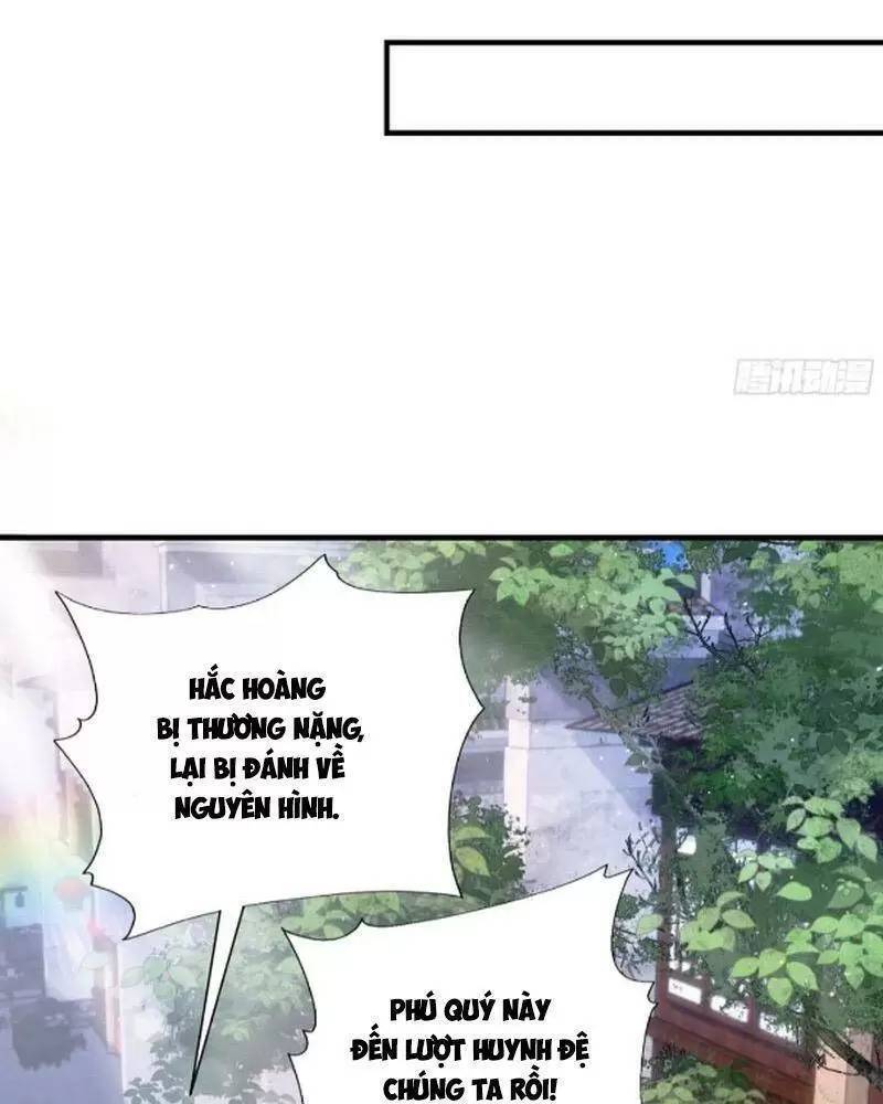 Hoá Ra Ta Đã Vô Địch Từ Lâu Chap 12 - Next Chap 13