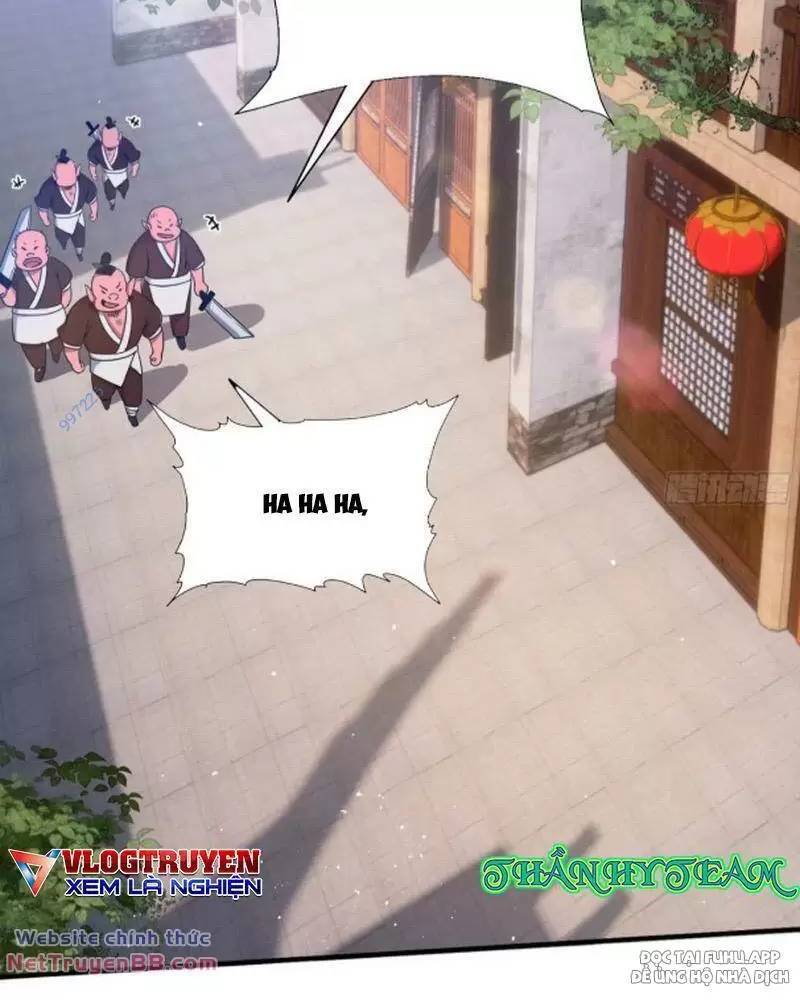 Hoá Ra Ta Đã Vô Địch Từ Lâu Chap 12 - Next Chap 13