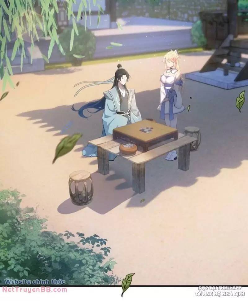 Hoá Ra Ta Đã Vô Địch Từ Lâu Chap 12 - Next Chap 13