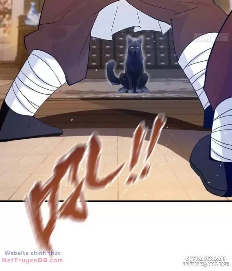 Hoá Ra Ta Đã Vô Địch Từ Lâu Chap 12 - Next Chap 13