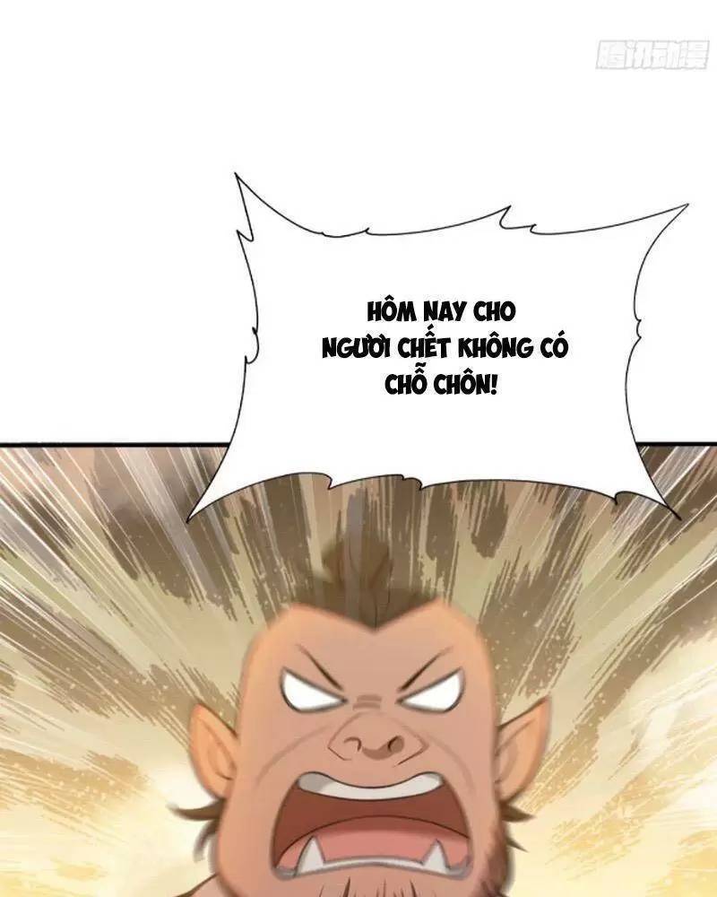 Hoá Ra Ta Đã Vô Địch Từ Lâu Chap 12 - Next Chap 13