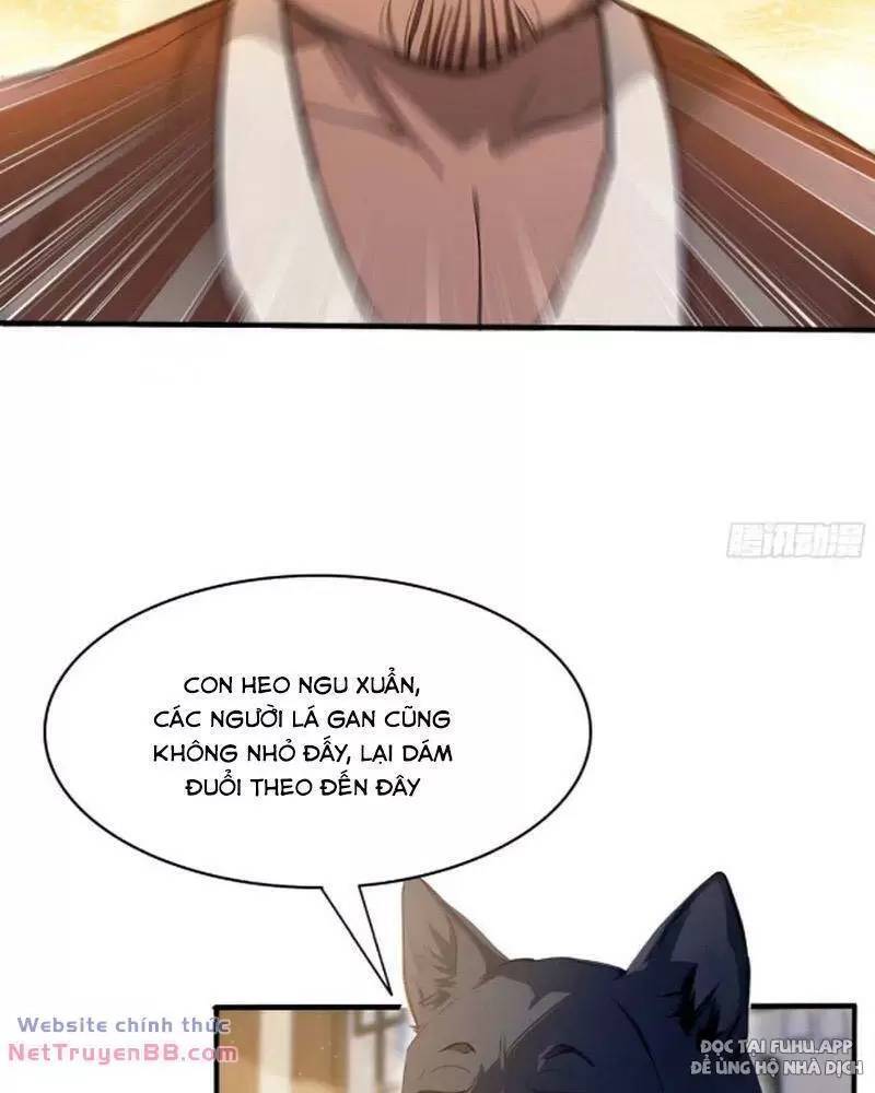 Hoá Ra Ta Đã Vô Địch Từ Lâu Chap 12 - Next Chap 13