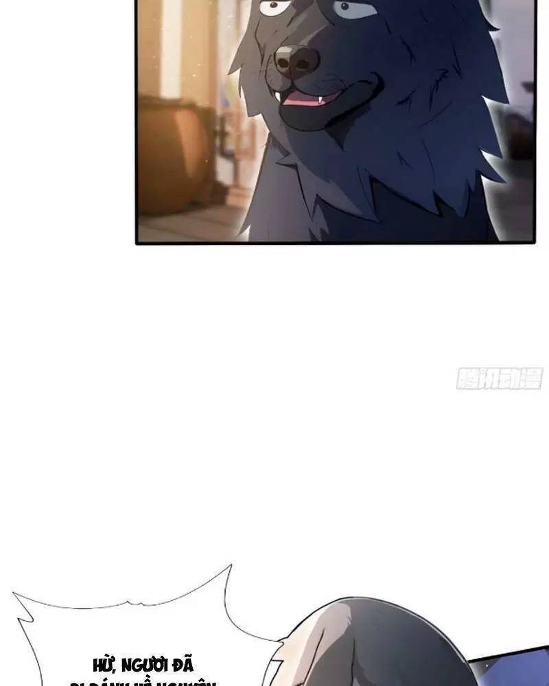 Hoá Ra Ta Đã Vô Địch Từ Lâu Chap 12 - Next Chap 13