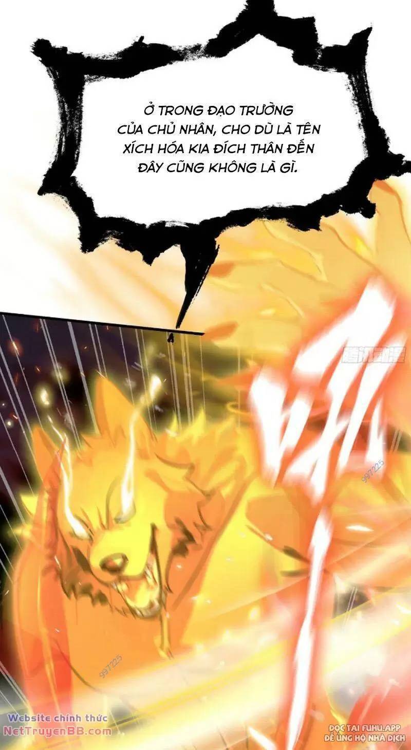 Hoá Ra Ta Đã Vô Địch Từ Lâu Chap 12 - Next Chap 13
