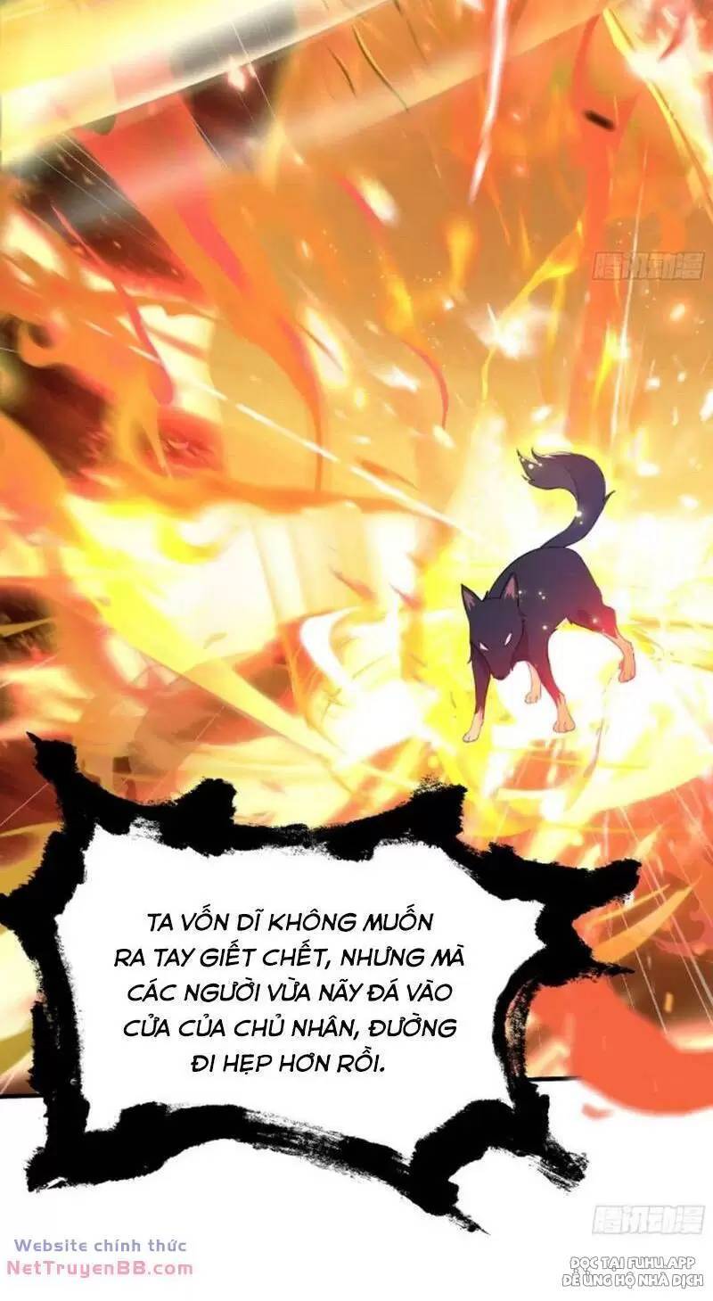 Hoá Ra Ta Đã Vô Địch Từ Lâu Chap 12 - Next Chap 13
