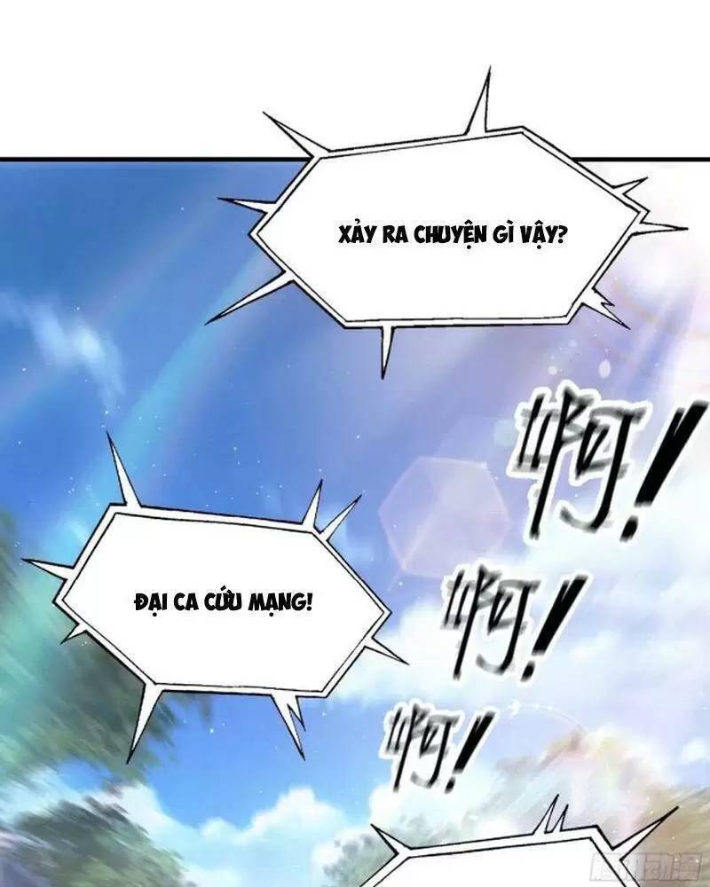 Hoá Ra Ta Đã Vô Địch Từ Lâu Chap 12 - Next Chap 13
