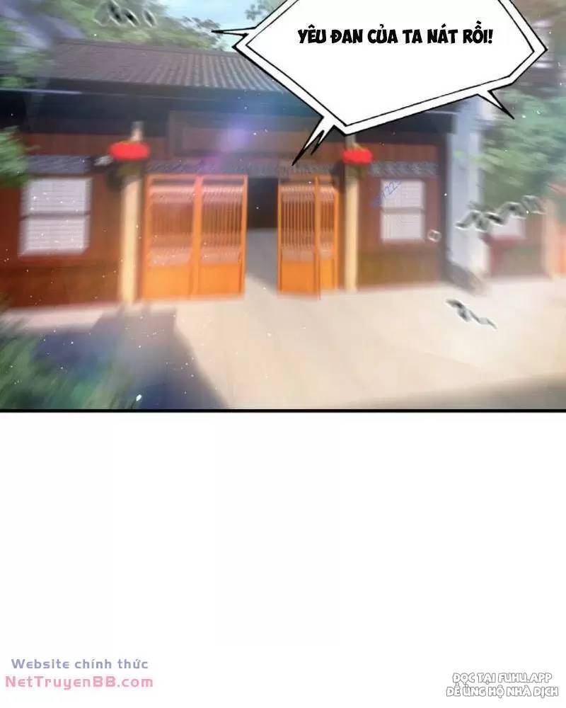 Hoá Ra Ta Đã Vô Địch Từ Lâu Chap 12 - Next Chap 13