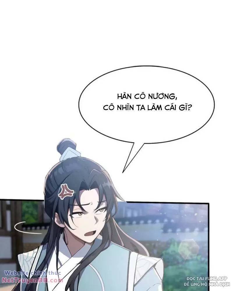 Hoá Ra Ta Đã Vô Địch Từ Lâu Chap 12 - Next Chap 13