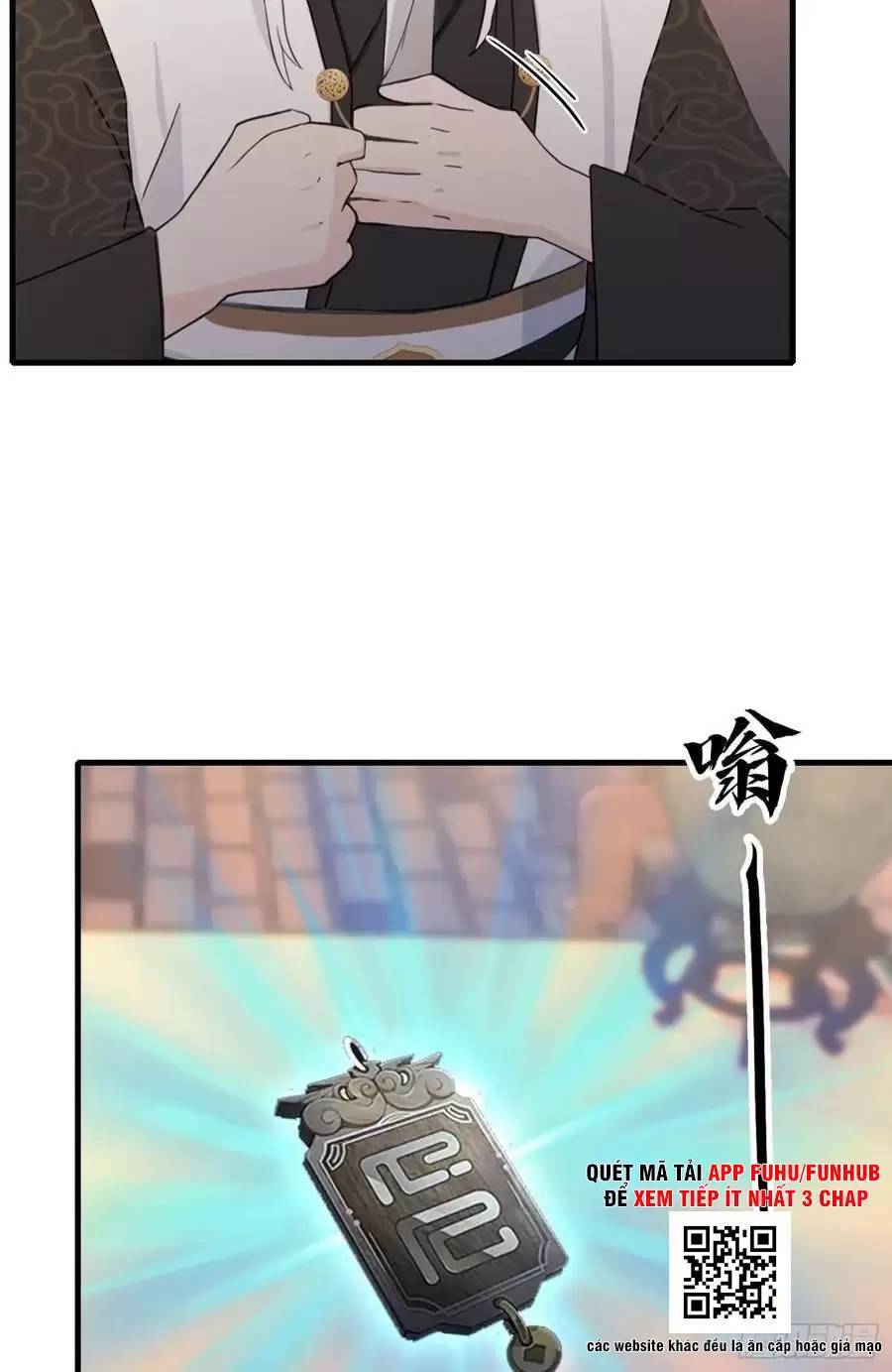 Hoá Ra Ta Đã Vô Địch Từ Lâu Chap 120 - Next Chap 121