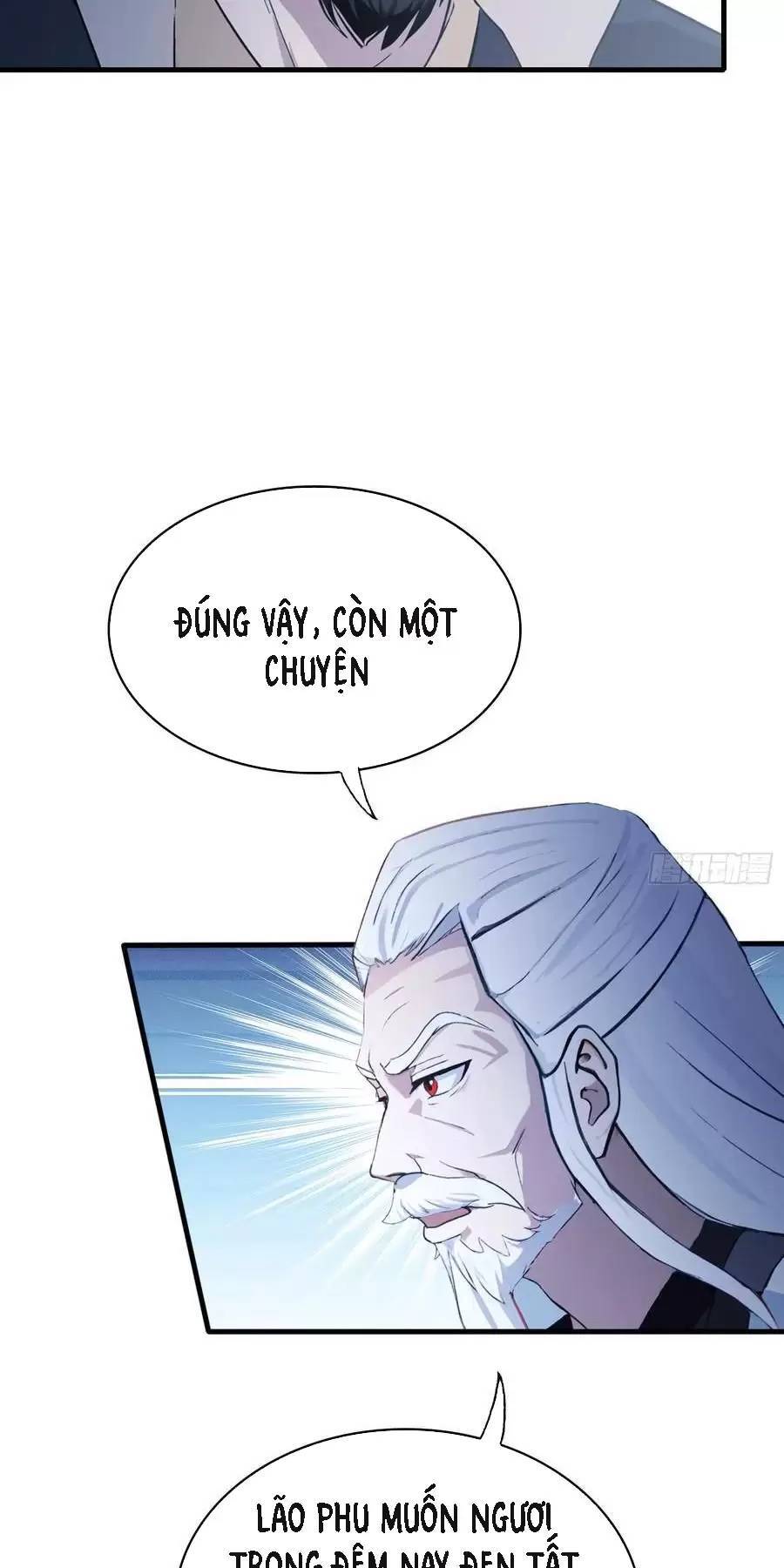Hoá Ra Ta Đã Vô Địch Từ Lâu Chap 120 - Next Chap 121