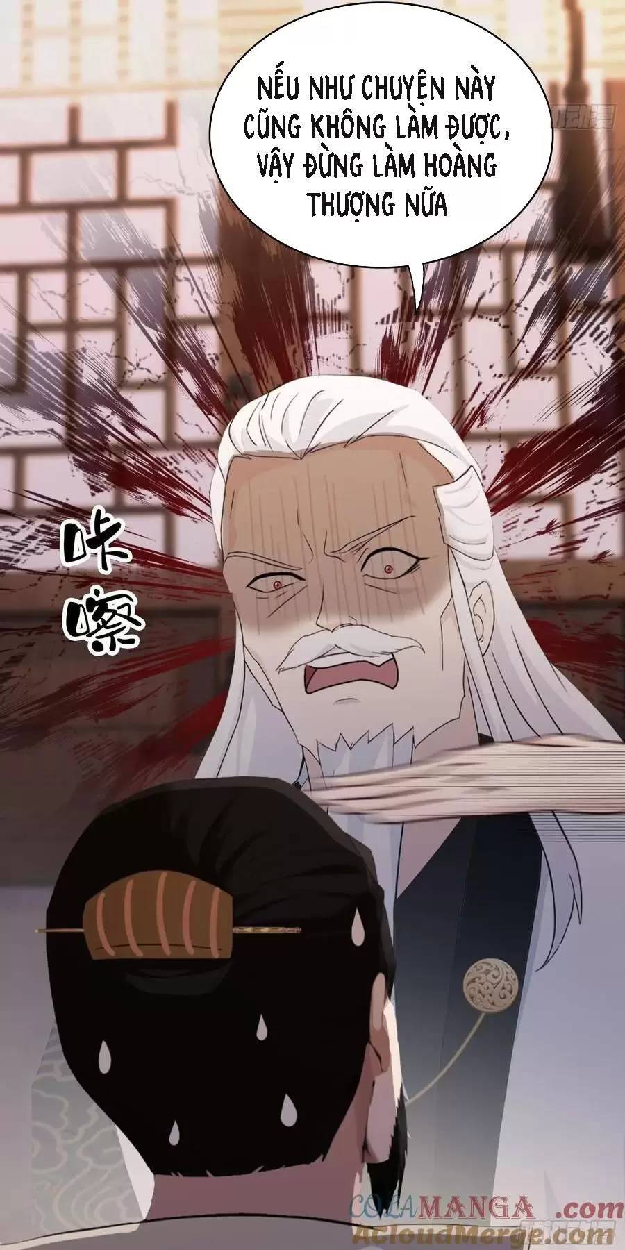 Hoá Ra Ta Đã Vô Địch Từ Lâu Chap 120 - Next Chap 121