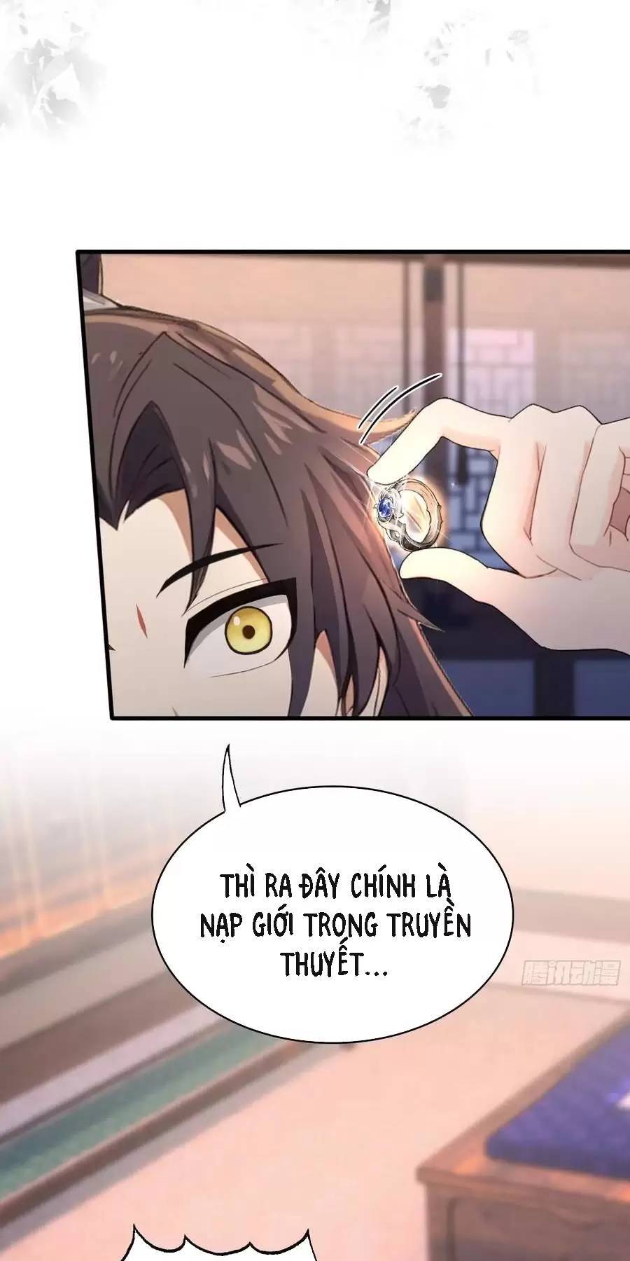 Hoá Ra Ta Đã Vô Địch Từ Lâu Chap 120 - Next Chap 121