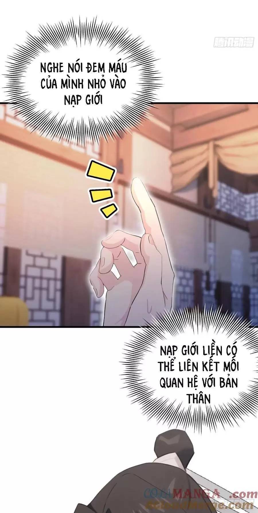 Hoá Ra Ta Đã Vô Địch Từ Lâu Chap 120 - Next Chap 121