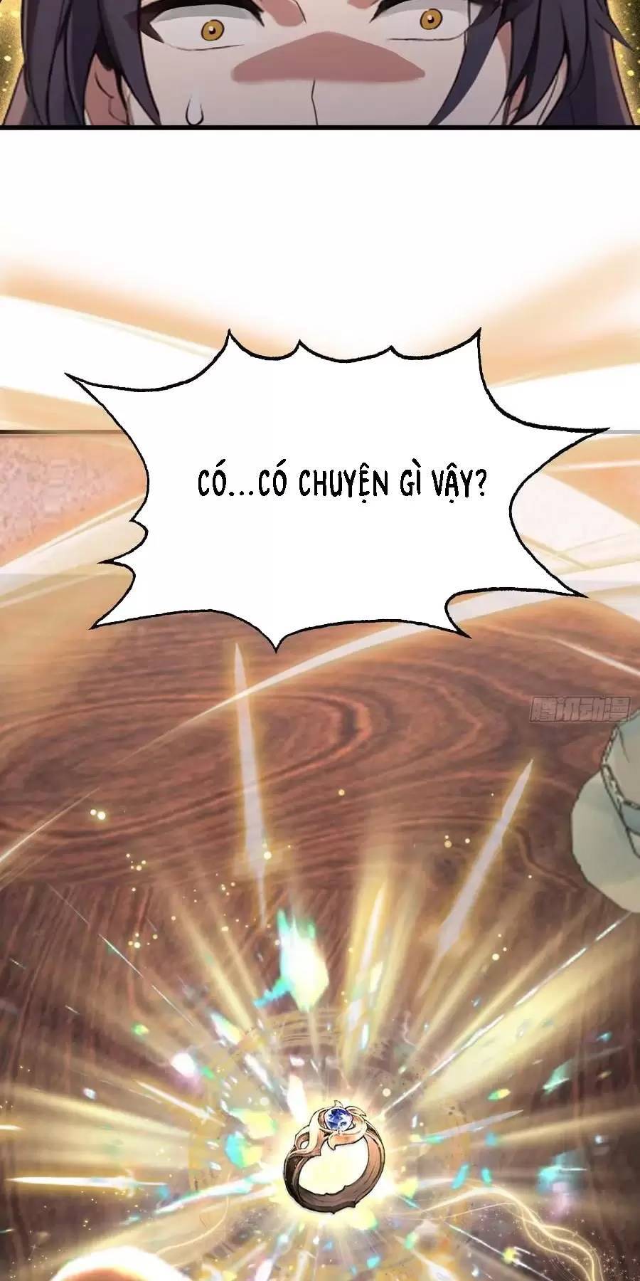 Hoá Ra Ta Đã Vô Địch Từ Lâu Chap 120 - Next Chap 121