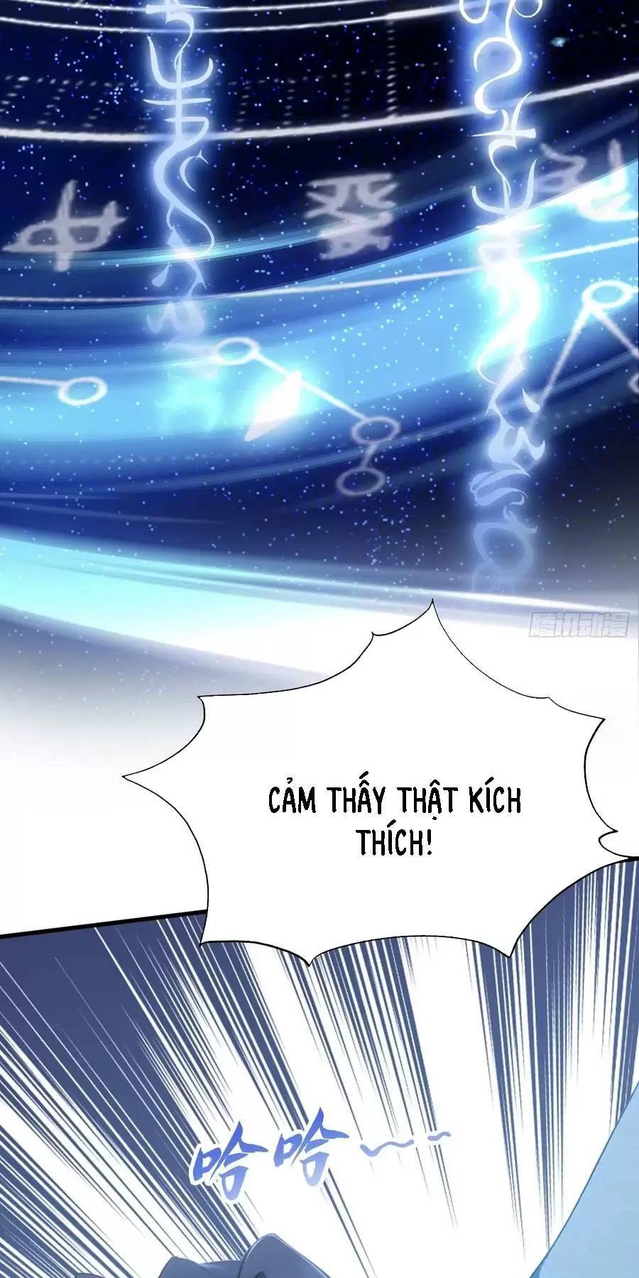 Hoá Ra Ta Đã Vô Địch Từ Lâu Chap 120 - Next Chap 121