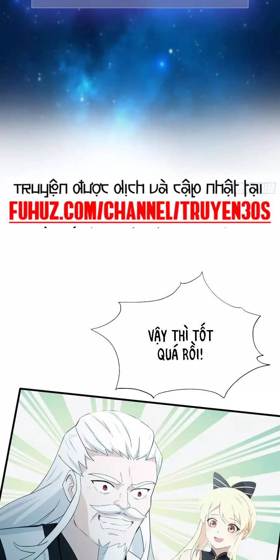 Hoá Ra Ta Đã Vô Địch Từ Lâu Chap 120 - Next Chap 121
